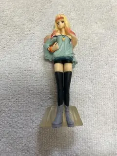 HGIF シェリル・ノーム マクロスF フロンティア フィギュア