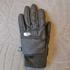 The North Face ブラック手袋L　左のみ
