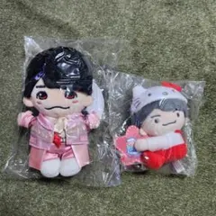 なにわ男子 西畑大吾 ちびぬい セット