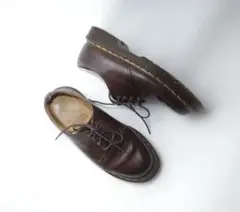 廃盤 希少 イングランド製 Dr.Martens 1561 24cm UK5