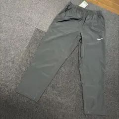 NIKE Formトレーニングパンツ FB7491-010 メンズMブラック新品のサムネイル