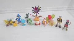 ポケットモンスター　ポケモン モンコレまとめ テラスタル