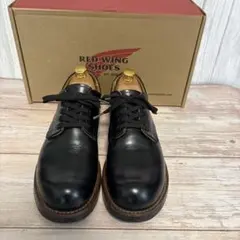 [廃盤]RED WING レッドウィング フォアマン オックスフォード 8054のサムネイル