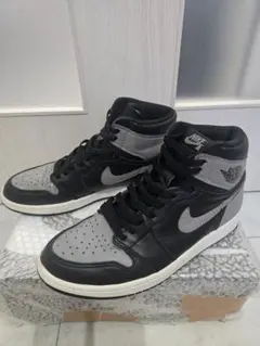 Nike Air Jordan 1 High Shadow