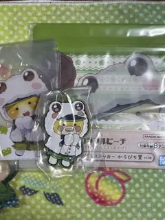 カラフルピーチ　一番くじ　シヴァさん　3点セット