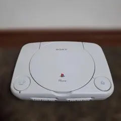 PS one SCPH-100【ジャンク品】