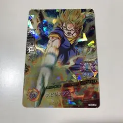 ドラゴンボールヒーローズ H8-CP6 バーダック - メルカリ