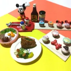 リーメント 50s cafe &ラブリーケーキ