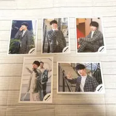 SnowMan 渡辺翔太 公式写真⑥