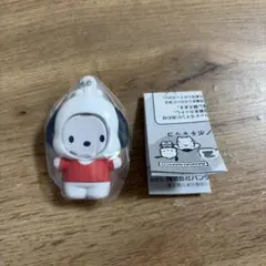 フォトフレームマスコット　ポチャッコ