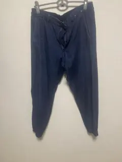 UNIQLO カジュアルパンツ ウエスト84-92cm 値引き可