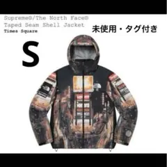 Supreme The North Face Shell Jacket S