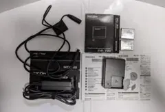 RICOH純正 デジカメの ACアダプター バッテリーチャージャー バッテリー