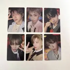 boynextdoor BOYLIFE weverse特典