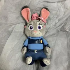 ジュディ　ショルダーバッグ　ズートピア　ディズニー　ニック　バッグ