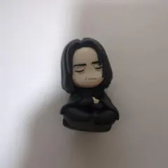 肩ズンFig. ハリーポッター スネイプ　ガチャのサムネイル
