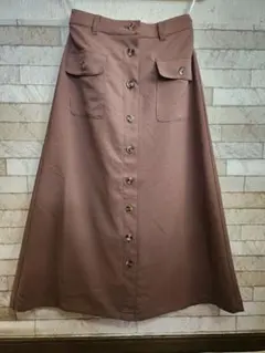 ハニーズ　Ａライン　スカート　М