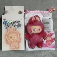 【正規品】 ラブブ THE MONSTERS Big into Energy