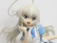 FIG056 約18cm CMS 這いよれニャル子さん ニャル子 メイド服のサムネイル