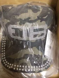BEEDEN STUDS DAMAGE CAP CAMO - メルカリ