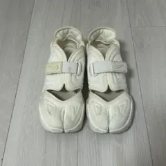 すし様専用　Nike ホワイト アクアリフト