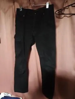 ワークマンfierldcore　肉厚6ポケストレッチパンツ スリムフィット