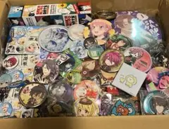 350点以上　アニメグッズ　まとめ売り　大量　断捨離　セット