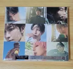 Snow Man RAYS 通常盤