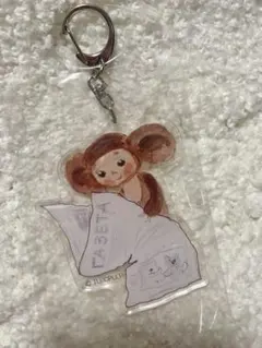 2026年最新】ロシア チェブラーシカの人気アイテム - メルカリ