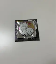 HUNTER × HUNTER デコレクション缶バッジ ヒソカ - メルカリ