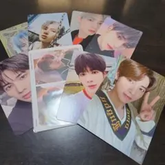 TXT　テヒョン　トレカ　カンテヒョン