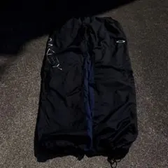 00s archive OAKLEY nylon pants y2k teck - メルカリ