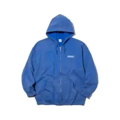 RADIALL WHEELS-ZIP UP HOODIEのサムネイル