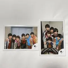 美少年 公式写真