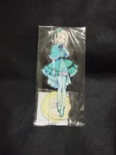 学園アイドルマスター アクリルスタンド 篠澤広