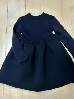 長袖 ワンピース 120 キャサリンコテージ