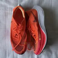 Nike zoom x Vaporfly next% 2 27.5