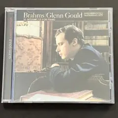 Brahms: 10 Intermezzi - Glenn Gould