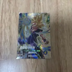 スーパードラゴンボールダイバーズ SDV4-009 孫悟飯 GDR