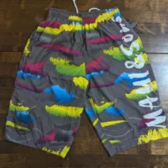 水着 男子 キッズ 140 maui and sons サーフパンツ