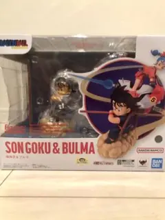 ⭐︎新品未開封⭐︎国内正規品⭐︎ ドラゴンボール ブルマ フィギュア ブルマのスタチューフィギュアが中国本土で登場！]｜ 【公式