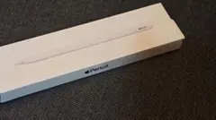 Apple Pencil（USB-C）《日本国内版超美品》