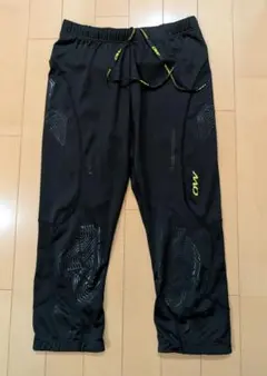 ONE WAY レディーススポーツタイツ ハーフ丈 サイズS