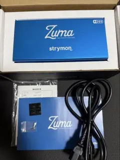 2026年最新】strymon zuma 9の人気アイテム - メルカリ