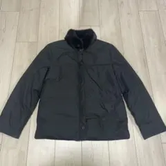 Mademoiselle NON NON ダウンジャケット黒38 60周年モデル Mademoiselle NON NON ダウンジャケット黒38 60周年モデル - メルカリ