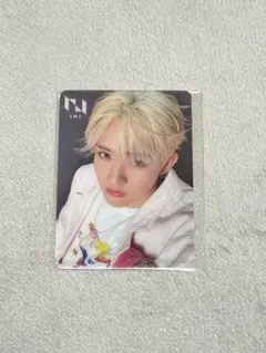 INI 田島将吾 THE WINTER MAGIC HMVオンライン