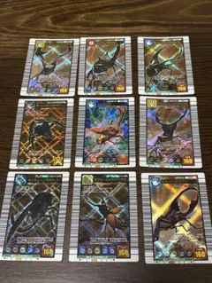 2026年最新】ムシキング カード160の人気アイテム - メルカリ
