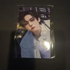 Stray Kids スキズ リノ 合 Hop nemo トレカ - メルカリ