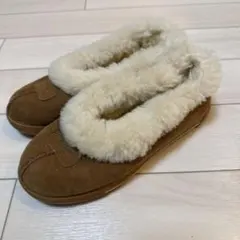 UGG モカシン 24.0㎝