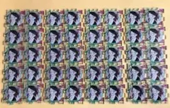 鬼滅の刃　魘夢　アクリルパズルコレクション　アクリルチャーム